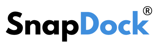 SnapDockTR